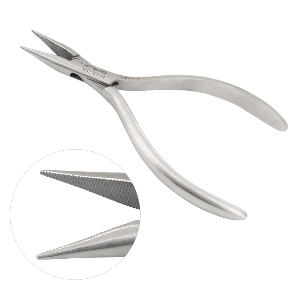 Goslee Orthodontic Plier 14cm