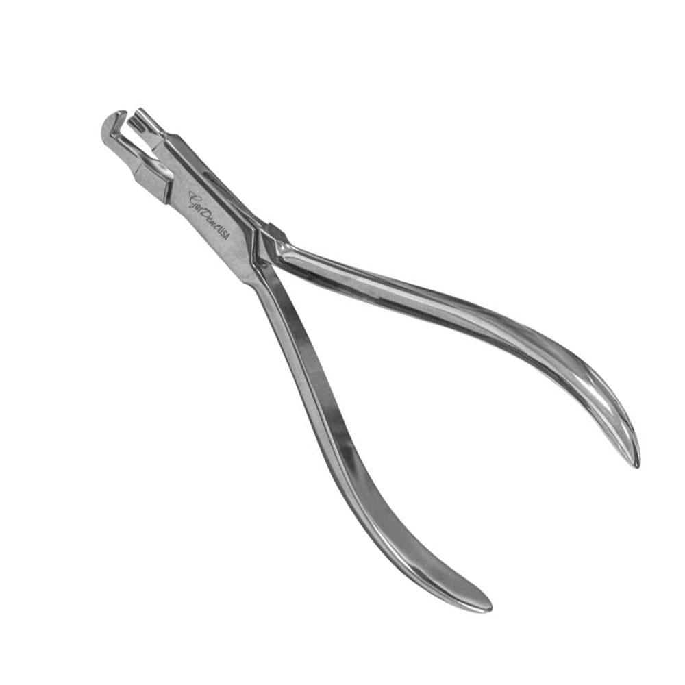 Bending Arrow Clasp Orthodontic Plier 12cm