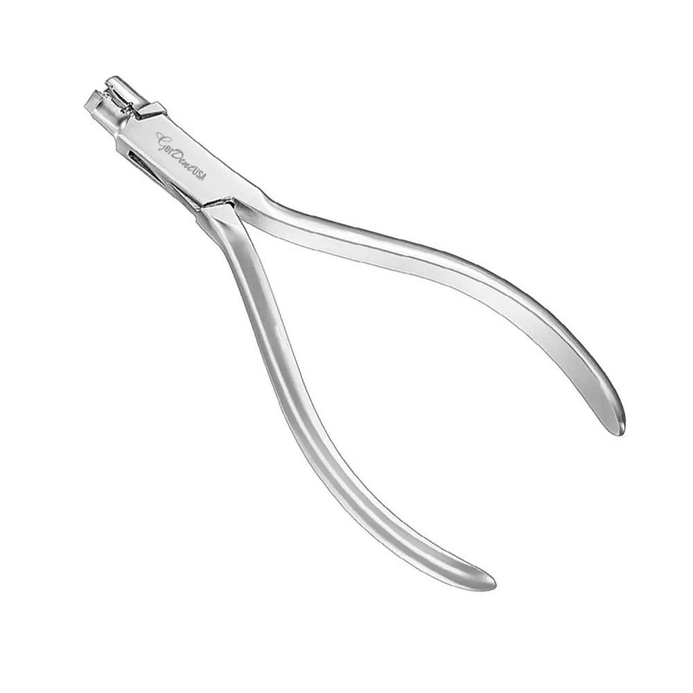 Forming Arrow Clasp Orthodontic Plier 12cm