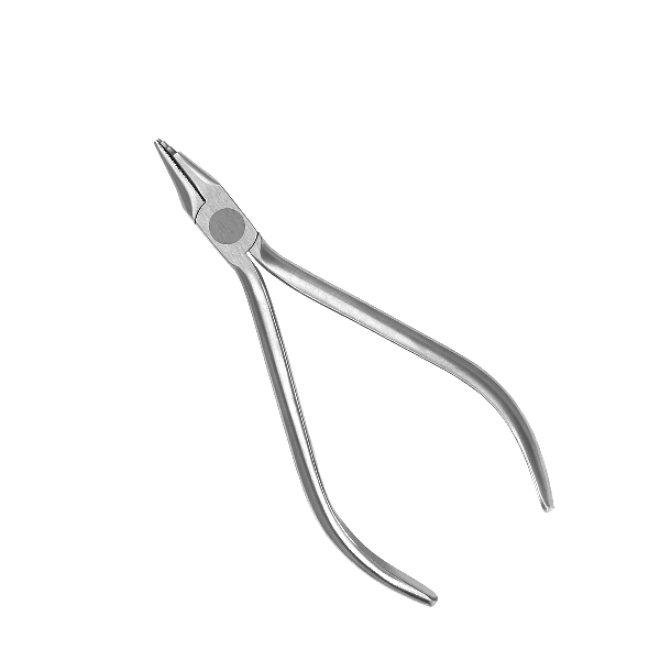 O'Brien Orthodontic Plier 13.5cm, T/C Insert Jaws