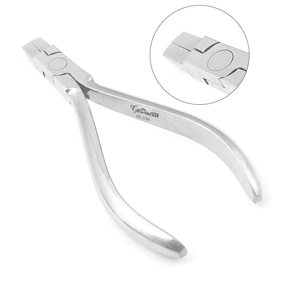 Frevert Orthodontic Plier 12.5cm