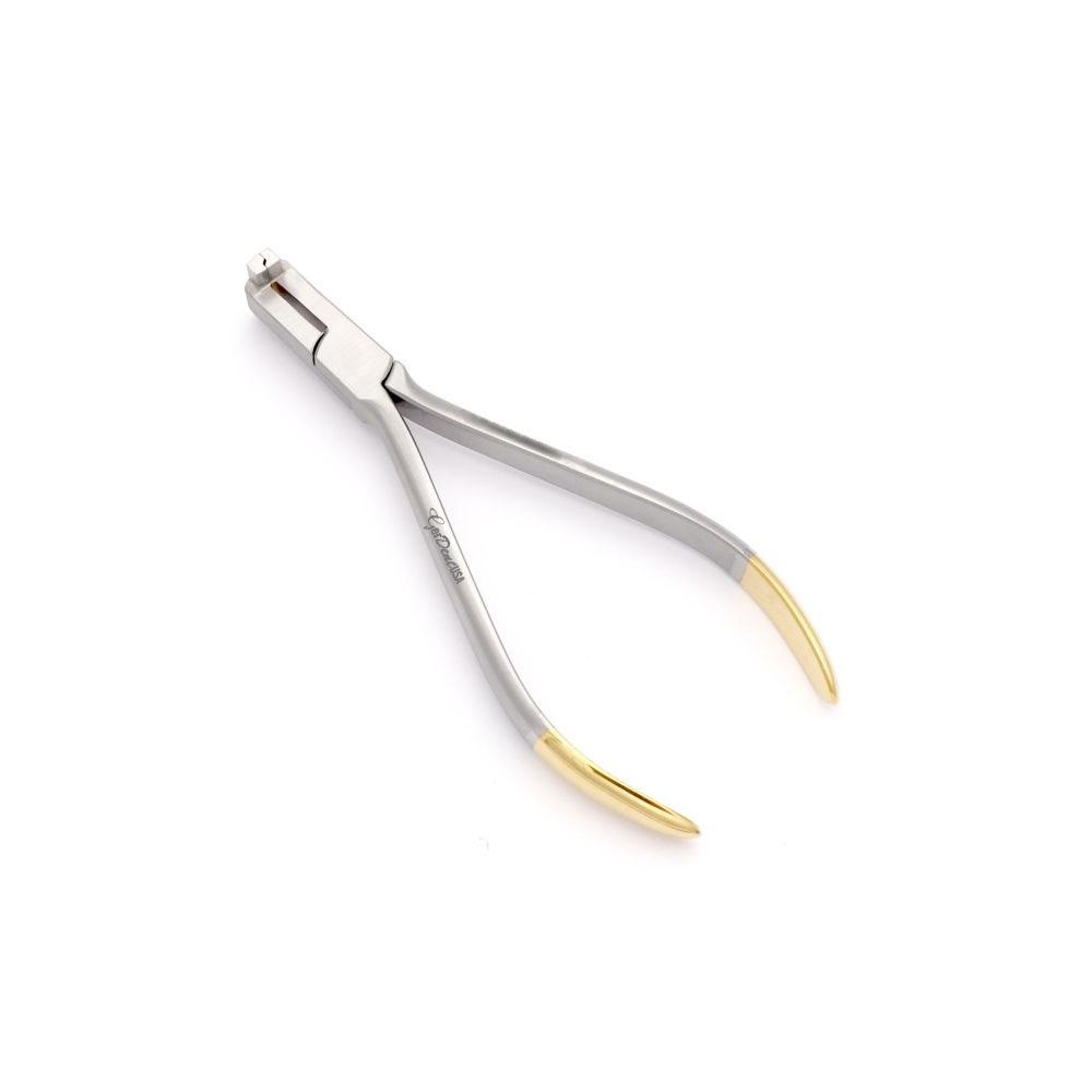 Bending Orthodontic Plier 0.50mm, 12.5cm