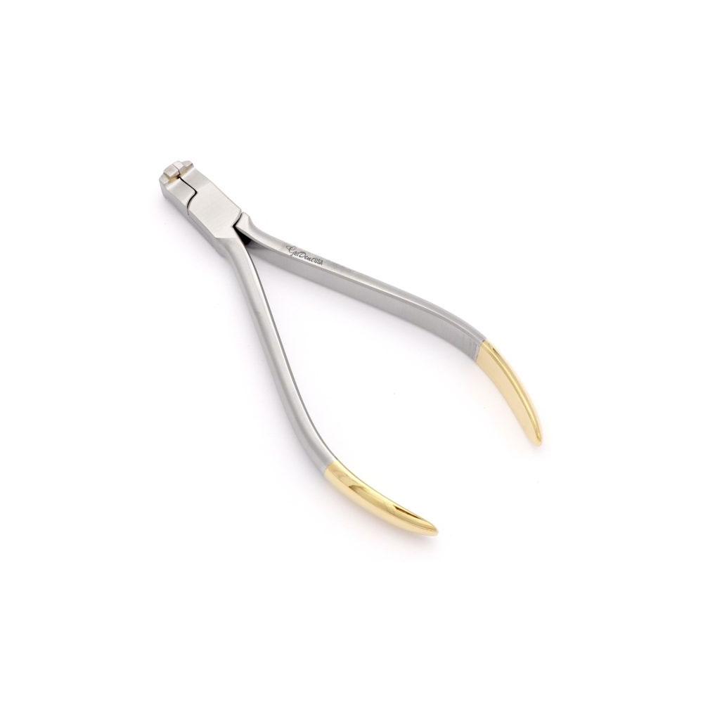 Bending Orthodontic Plier 1mm, 12.5cm