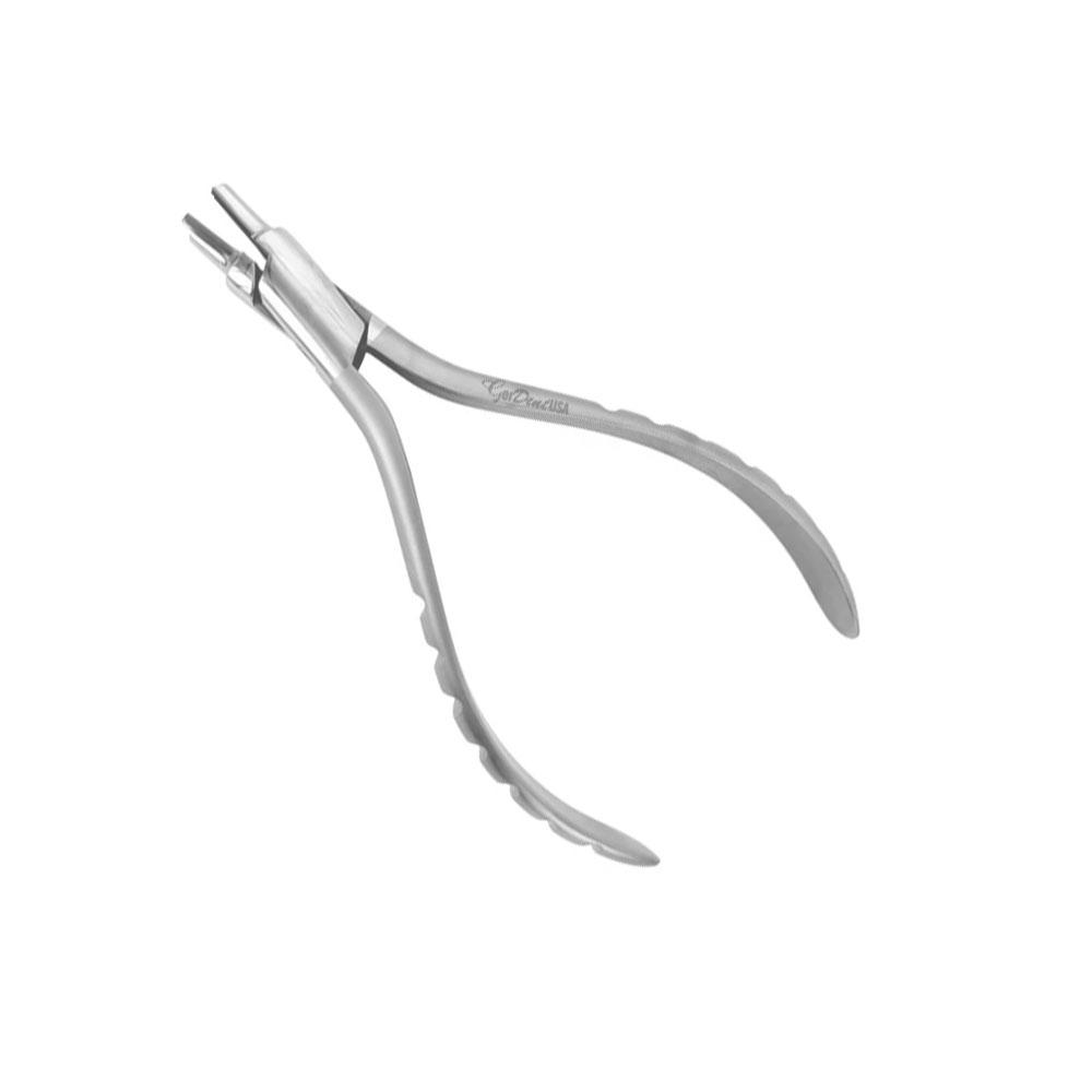 Pushing & Tight Orthodontic Plier, 12cm