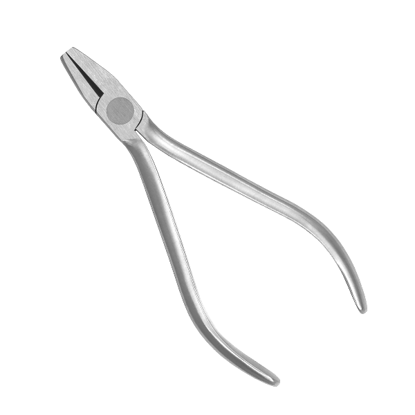 Hollow Chop Contouring Orthodontic Plier