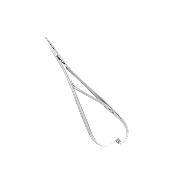 Mathieu Plier with Hook 14cm