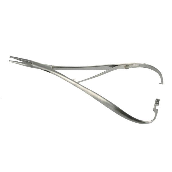 Mathieu Ligature Placing Plier 14cm