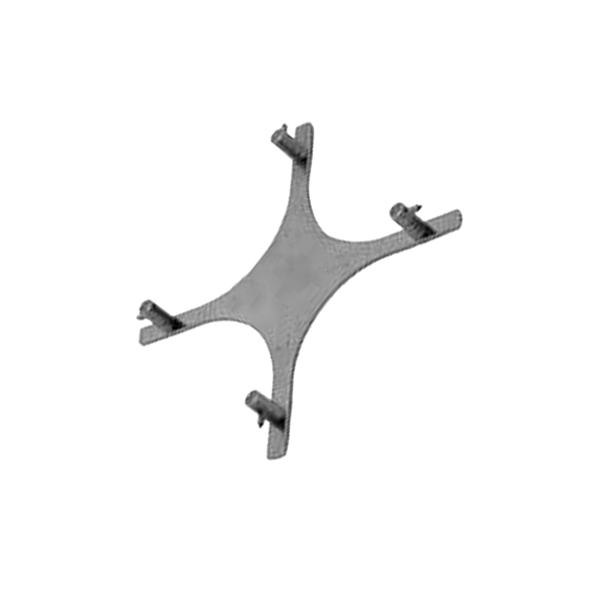 Orthodontic Instruments Bracket Positioning Gauge