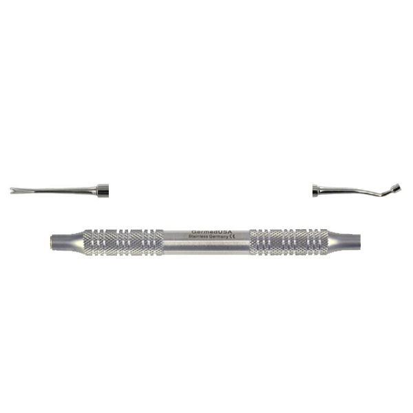 Orthodontic Instruments LDP Band Seater and Plugger