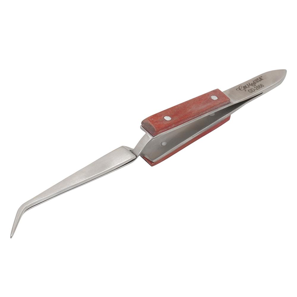 Orthodontic Instruments Soldering Tweezer