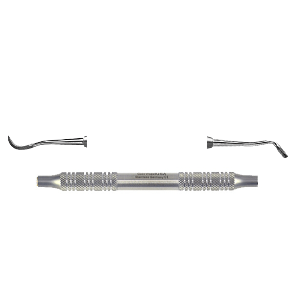 Director Band Pusher and Scaler