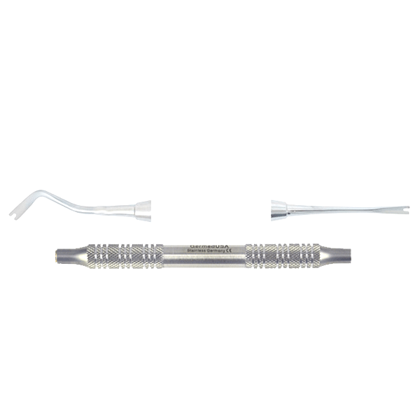 Orthodontic Instruments Ligature Director