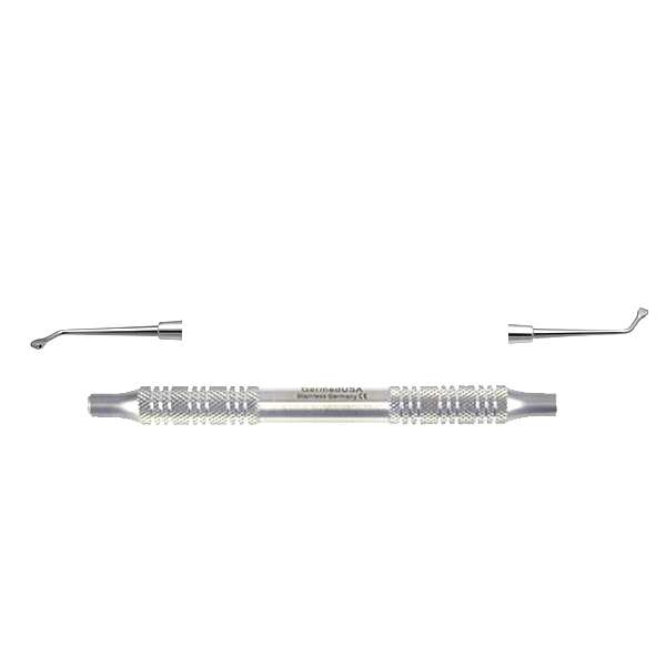 Orthodontic Instruments Distal Bender