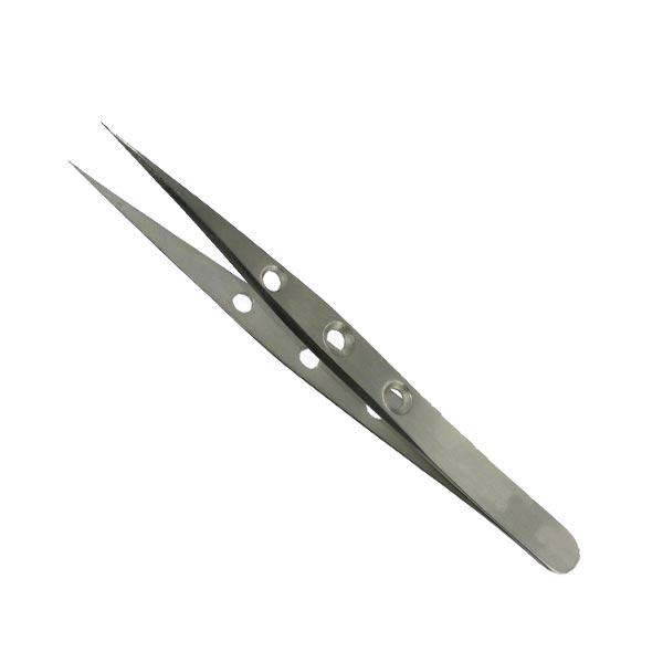 Tweezer Tissue Forceps 12cm