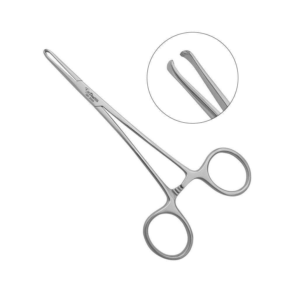Allison Tweezer Tissue Forceps TFB 13cm