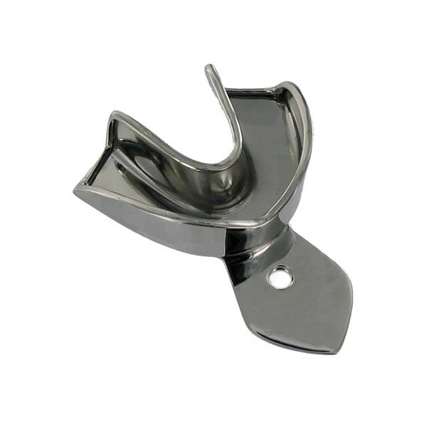 Impression Tray Solid Lower L