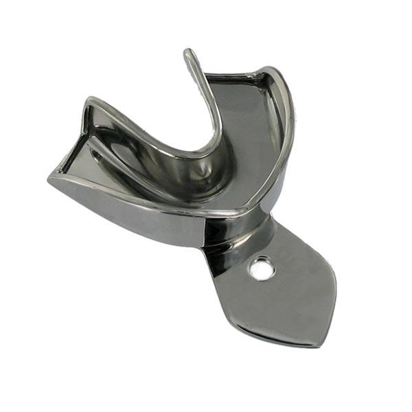 Impression Tray Solid Lower M