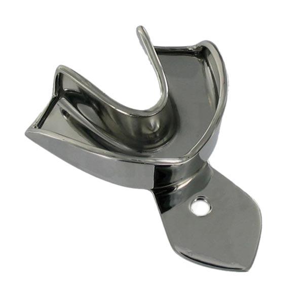 Impression Tray Solid Lower XL