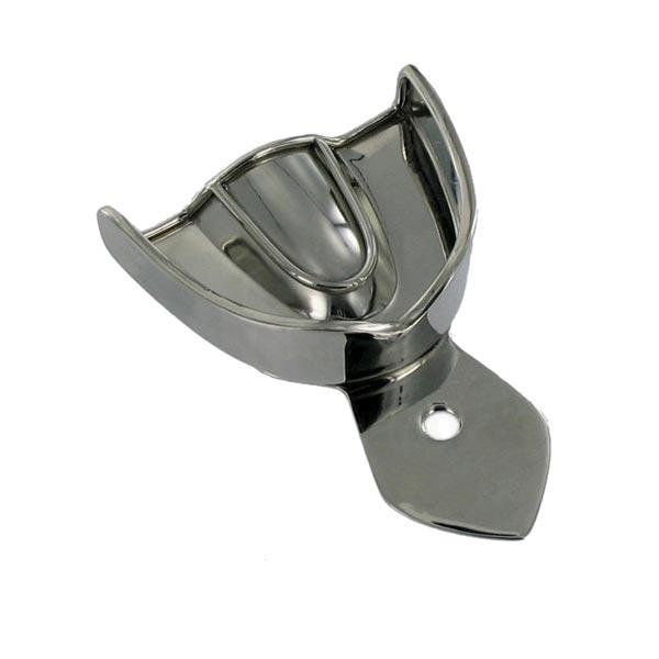 Impression Tray Solid Upper M