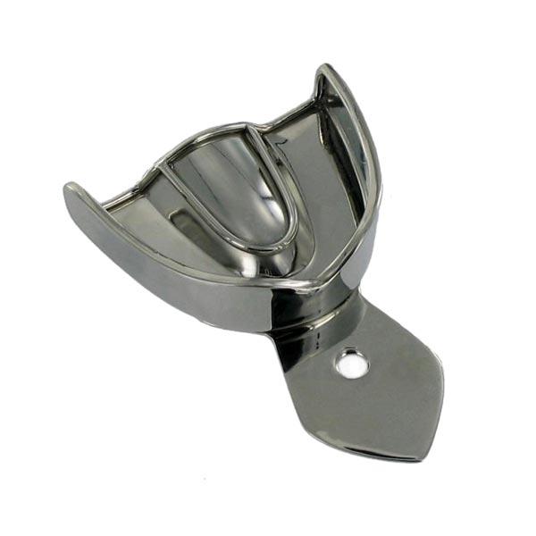 Impression Tray Solid Upper S