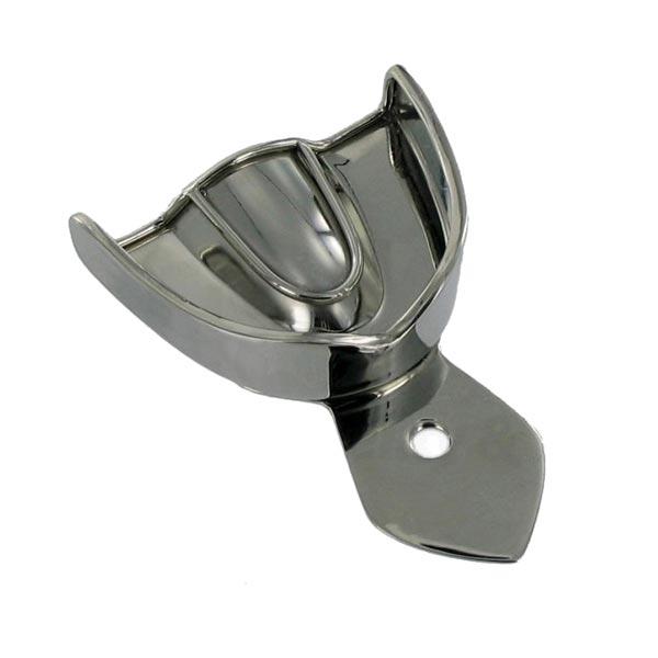 Impression Tray Solid Upper XL