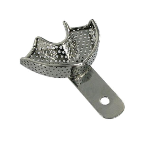 Impression Tray Per Trays Lower