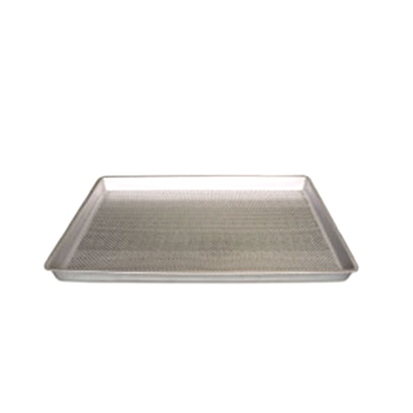 Square Bone Tray, Large 7cm
