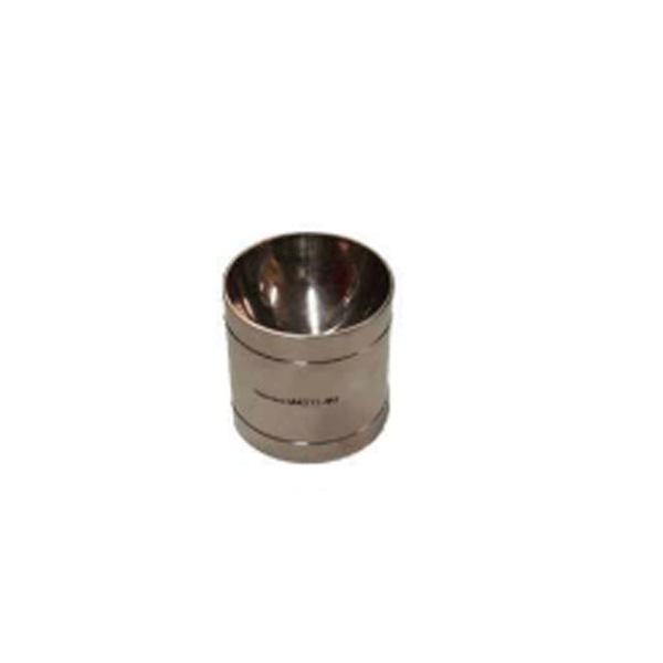 Round Bowl Bone Tray Large 6.8cm