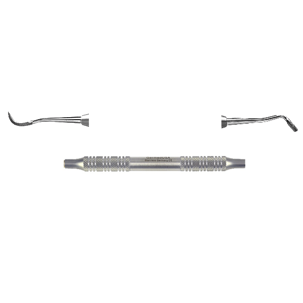 Orthodontic, EXP23 and Band Pusher