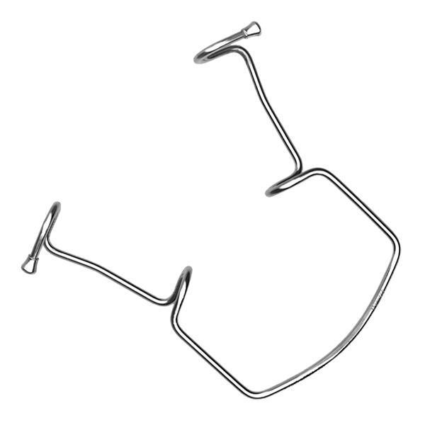 Self Retaining Orringer Retractor