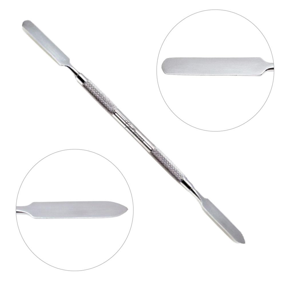 Double End Spatulas For Cement Plasta And Algineste