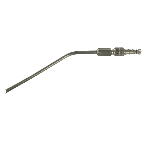 Frazier Suction Tubes 5mm