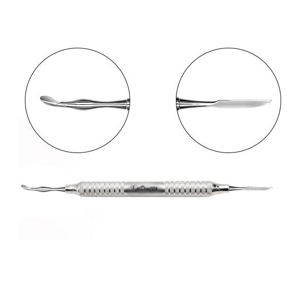 Roach Wax and Modeling Carver