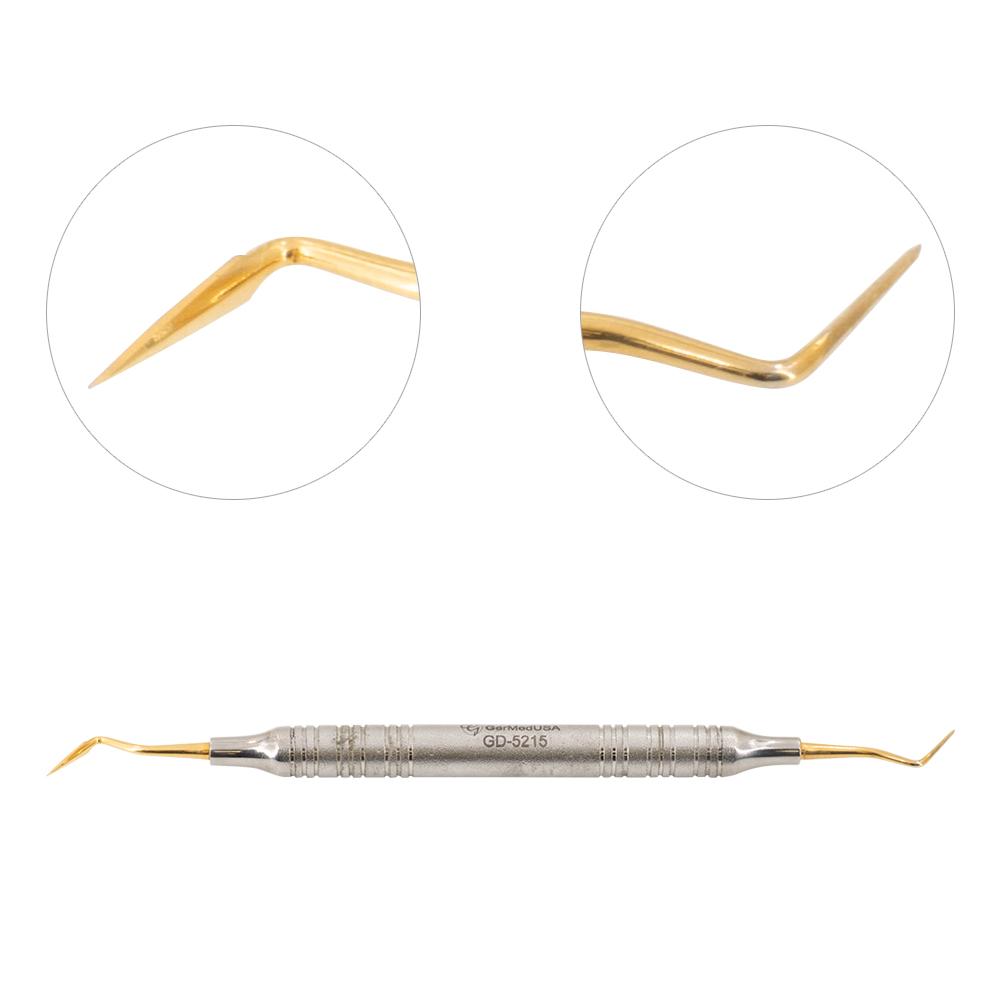 Bayonet Knife Double Ended