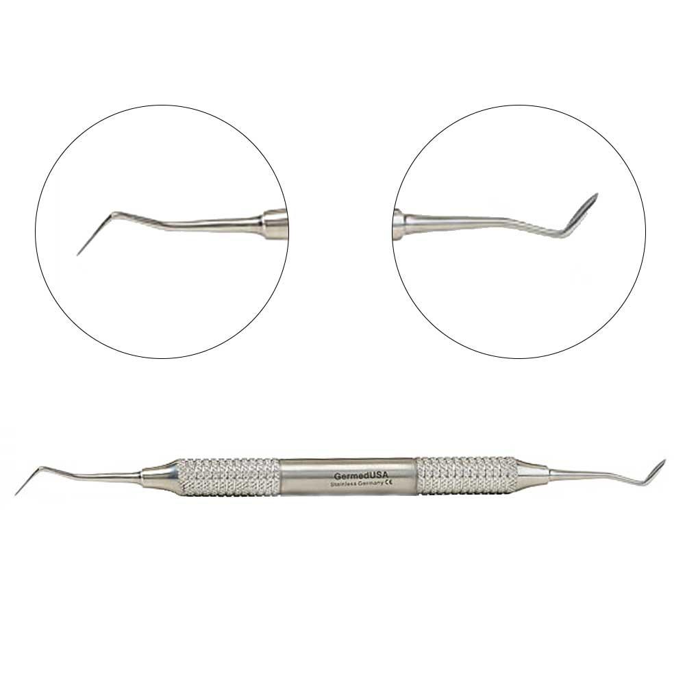 Kirkland Goldman-Fox Surgical Knife KGF8