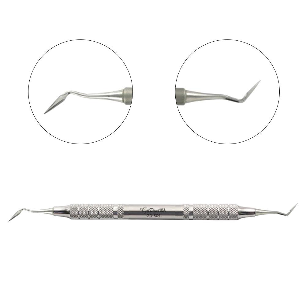 Kirkland Goldman-Fox Surgical Knife KGF11