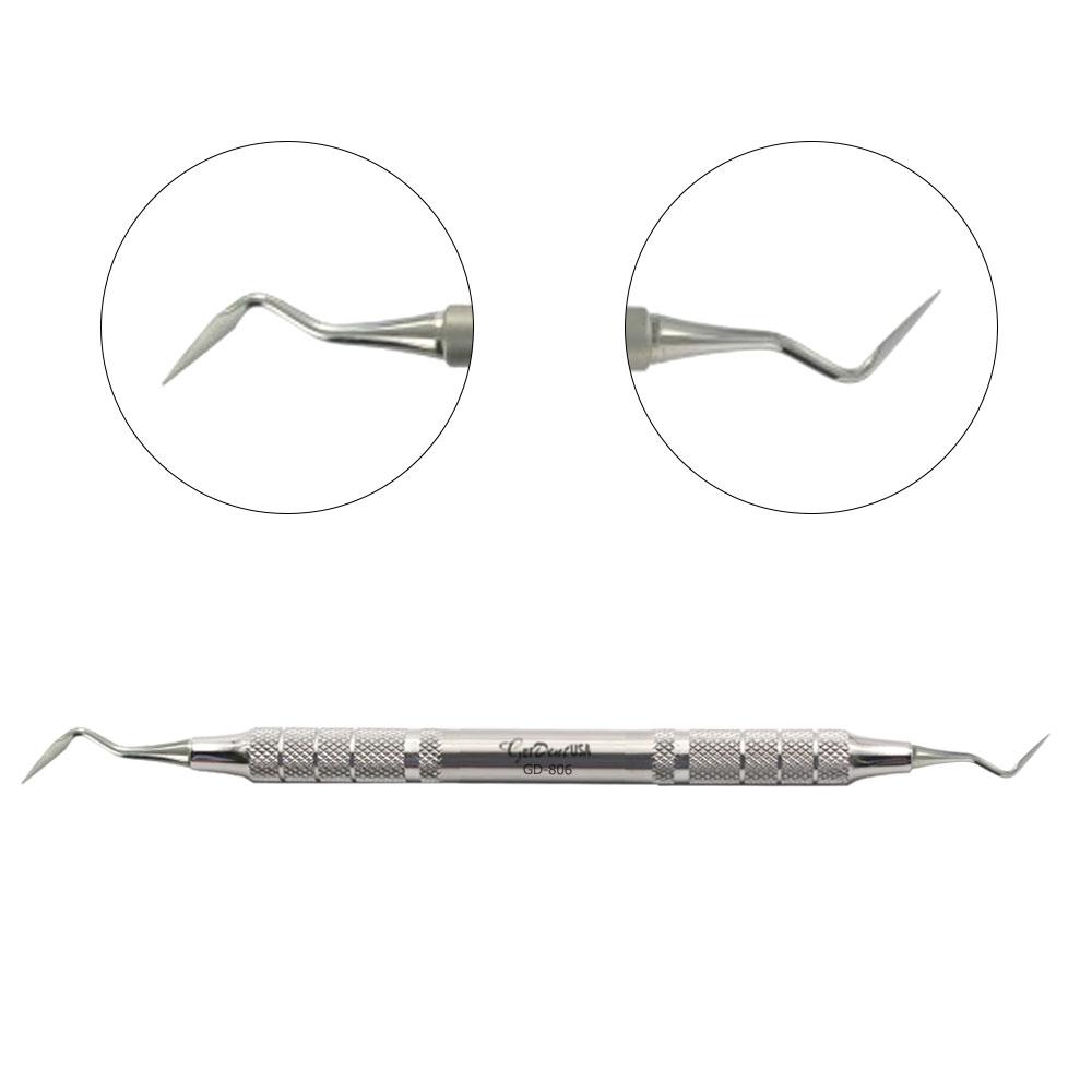 Kirkland Sanders Surgical Knife KSAN 1/2