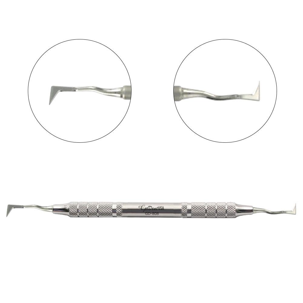 Kirkland Towner Surgical Knife KUSC 19/20