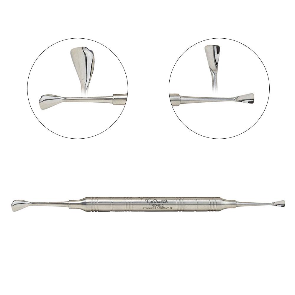 Kirkland Goldman-Fox Surgical Knife KGF7