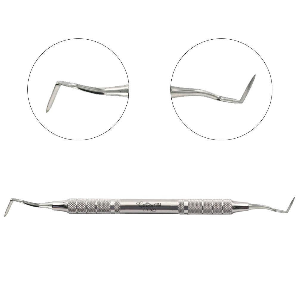 Kirkland Orban Surgical Knife KOR 1/2