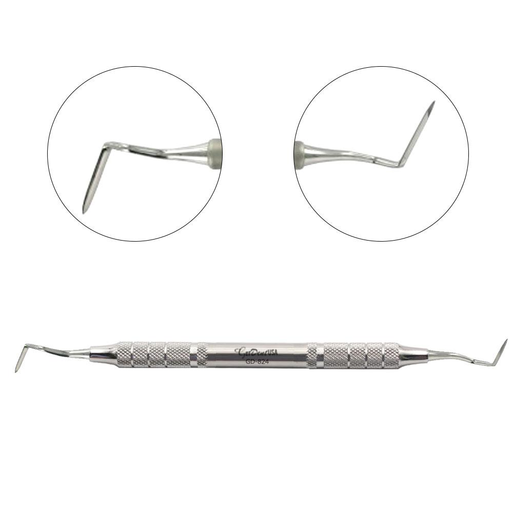 Kirkland Orban Surgical Knife KOR 1/2 Micro Blade