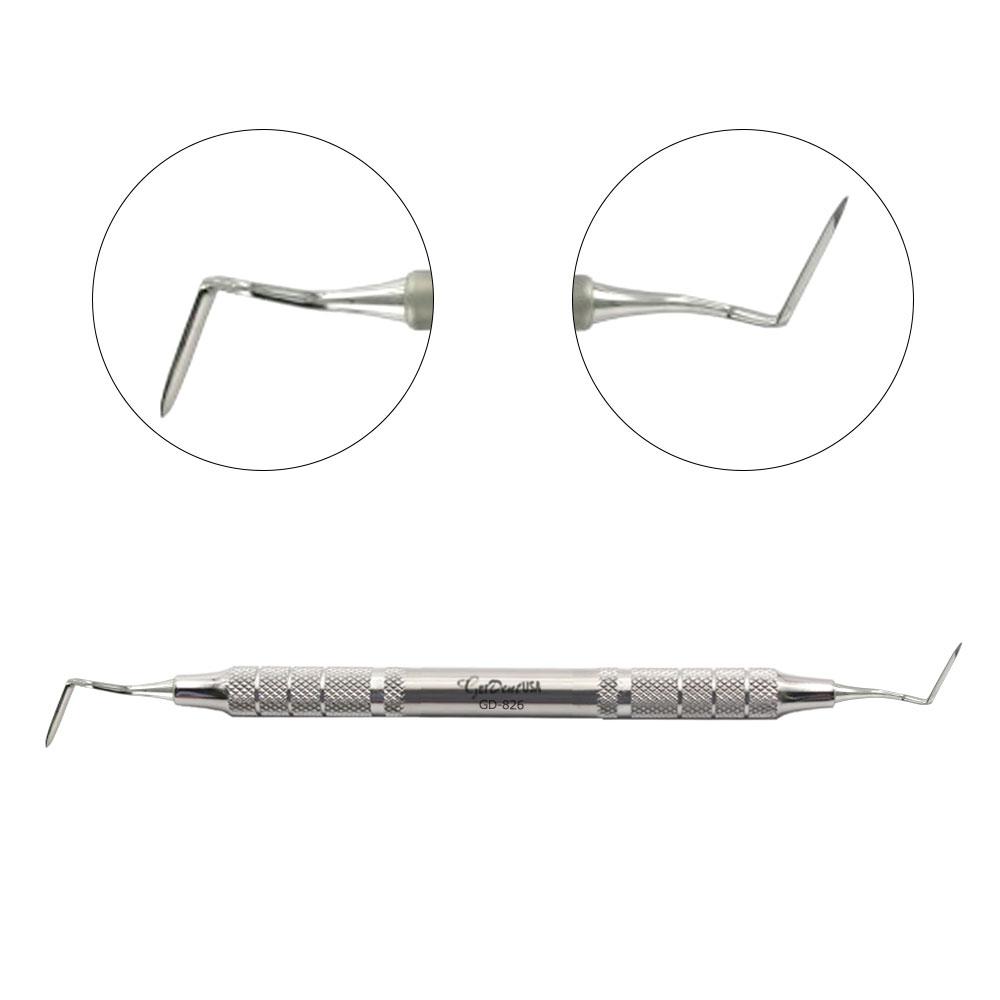 Kirkland Orban Surgical Knife KOR 1/2L Long Blade