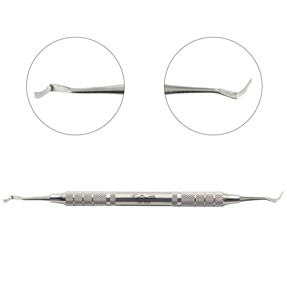 Kirkland Crane Kaplan Surgical Knife KCK3