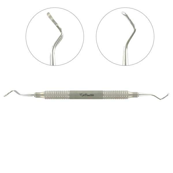 Kirkland Surgical Curette, KIR 8/9