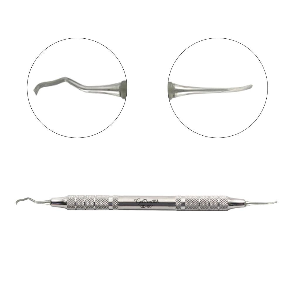 Kirkland Surgical Chisel 13K/TG, 3.5mm/4.5mm