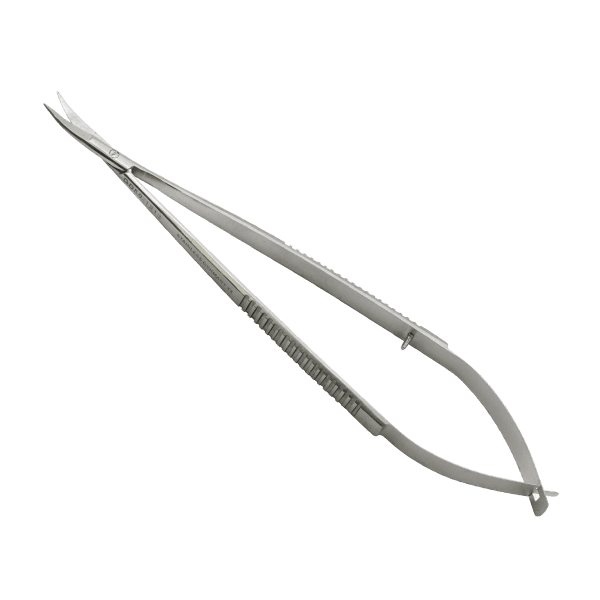 Castroviejo Micro Periodontal Scissors 5 1/2" Straight