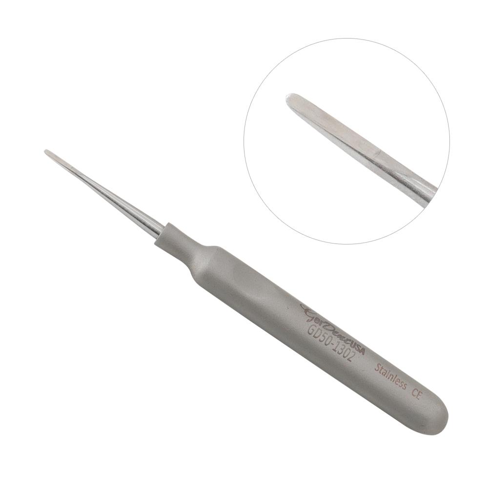 Warwick-James Elevator S