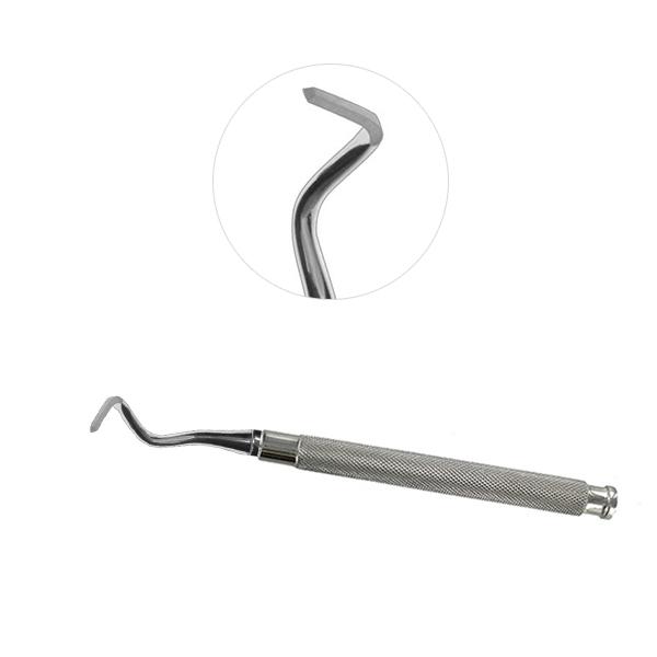 Ochsenbein Periodontal Bone Chisel #3