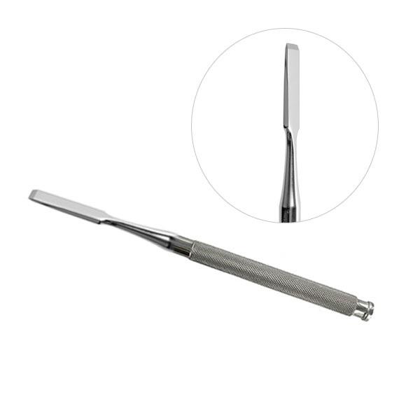 #7 Chandler Bone Chisel CC7