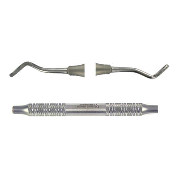 Excavator Style #61/62, 2.0mm